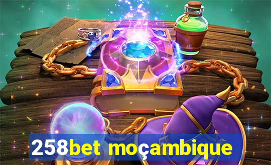 258bet moçambique